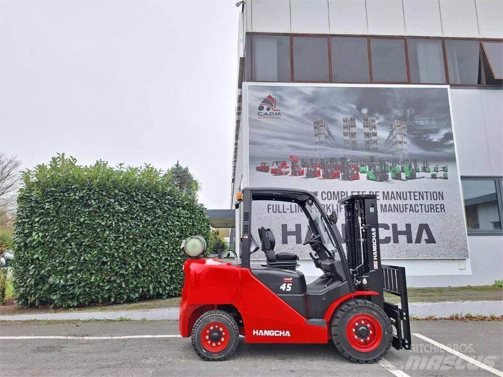 Hangcha XF45G Muut haarukkatrukit