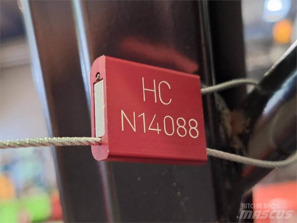Hangcha XF50D Muut haarukkatrukit