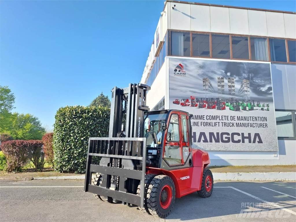 Hangcha XF70D Muut haarukkatrukit