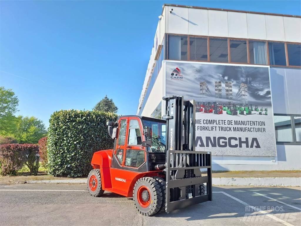 Hangcha XF70D Muut haarukkatrukit