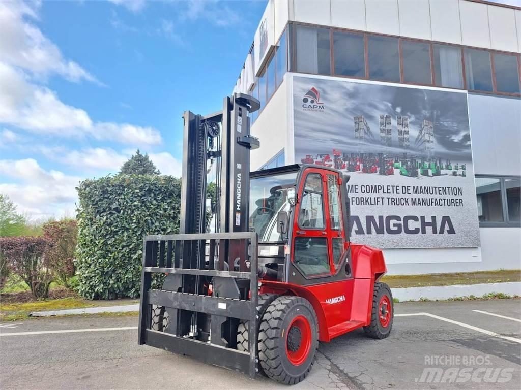 Hangcha XF70D Muut haarukkatrukit
