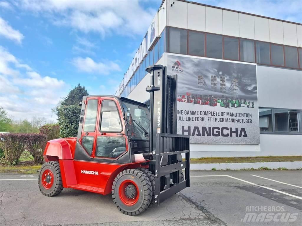 Hangcha XF70D Muut haarukkatrukit