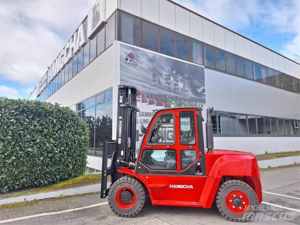 Hangcha XF70D Muut haarukkatrukit