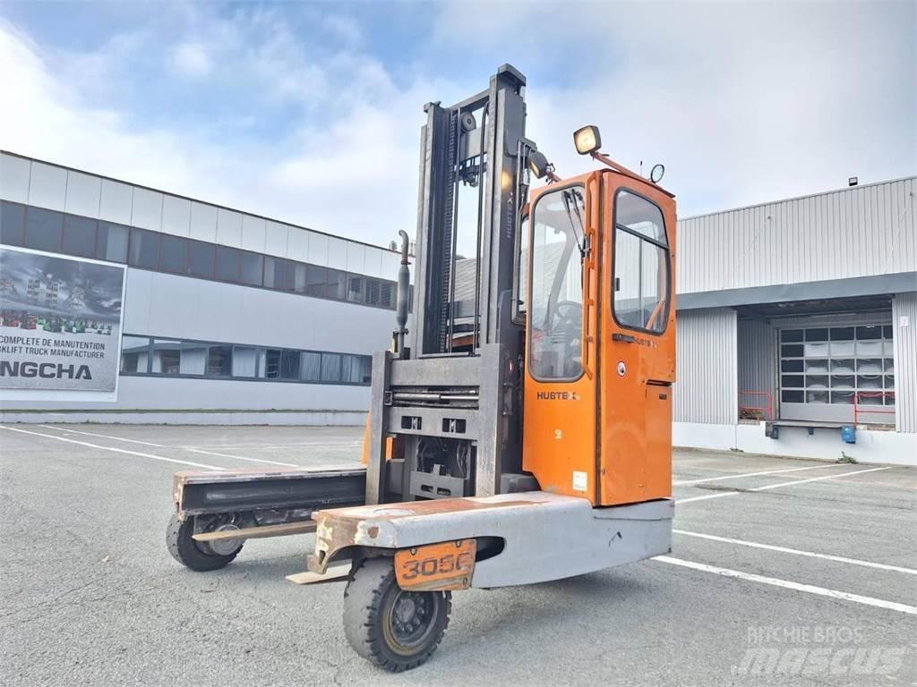 Hubtex DQ45D Kylkitrukit