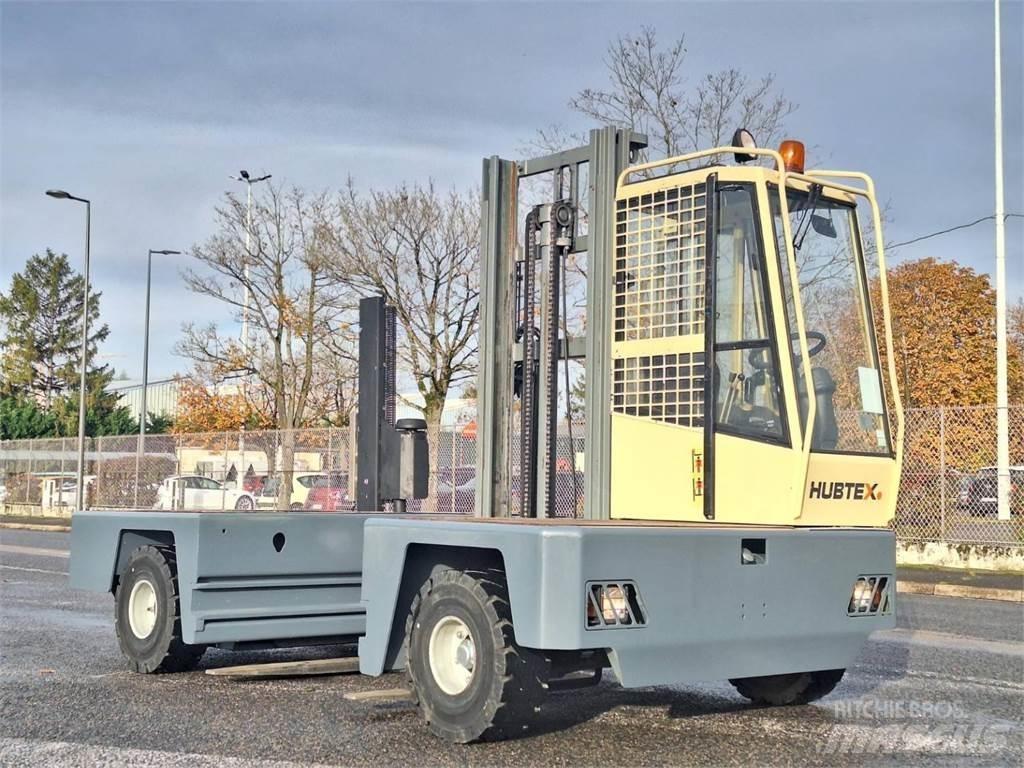 Hubtex S30 D Kylkitrukit