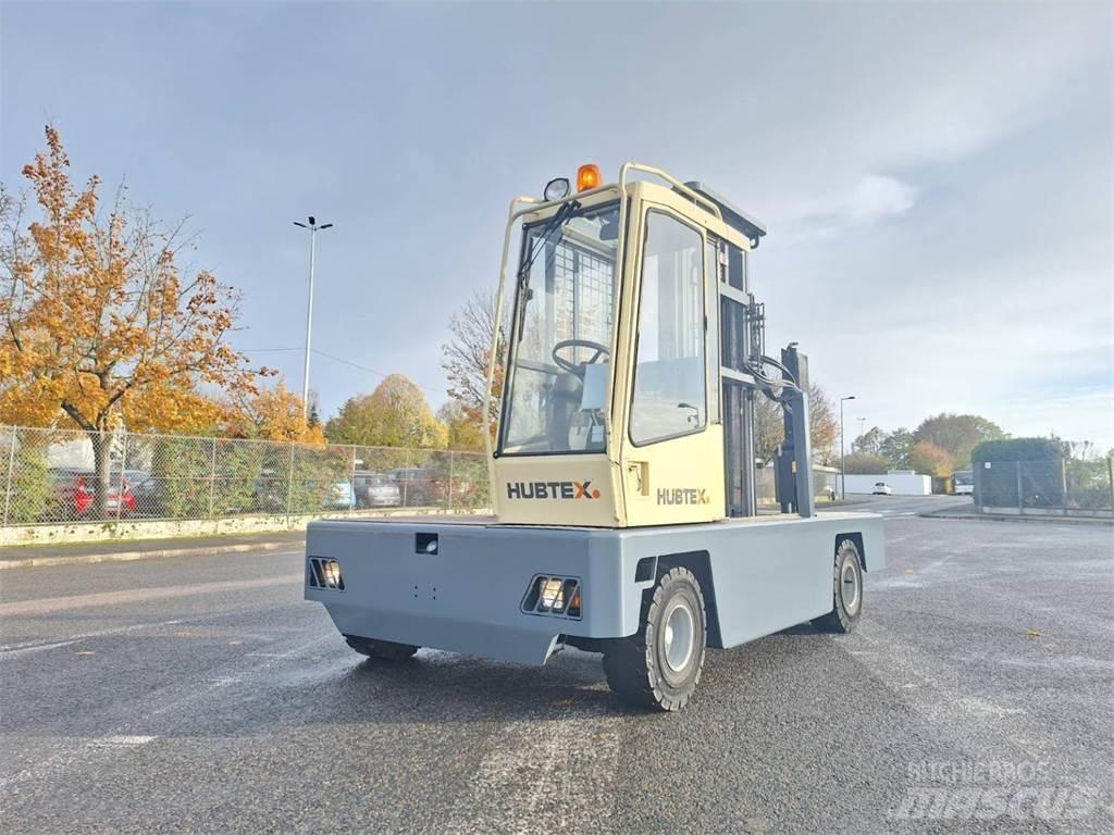 Hubtex S30 D Kylkitrukit