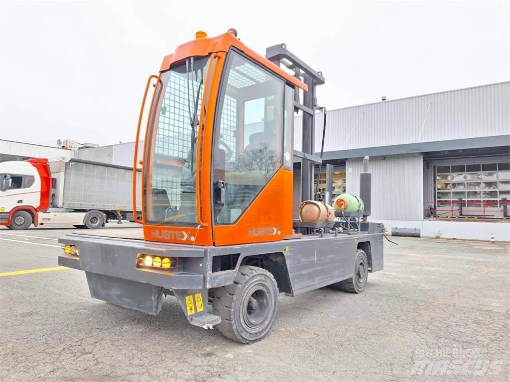 Hubtex S35 G Kylkitrukit