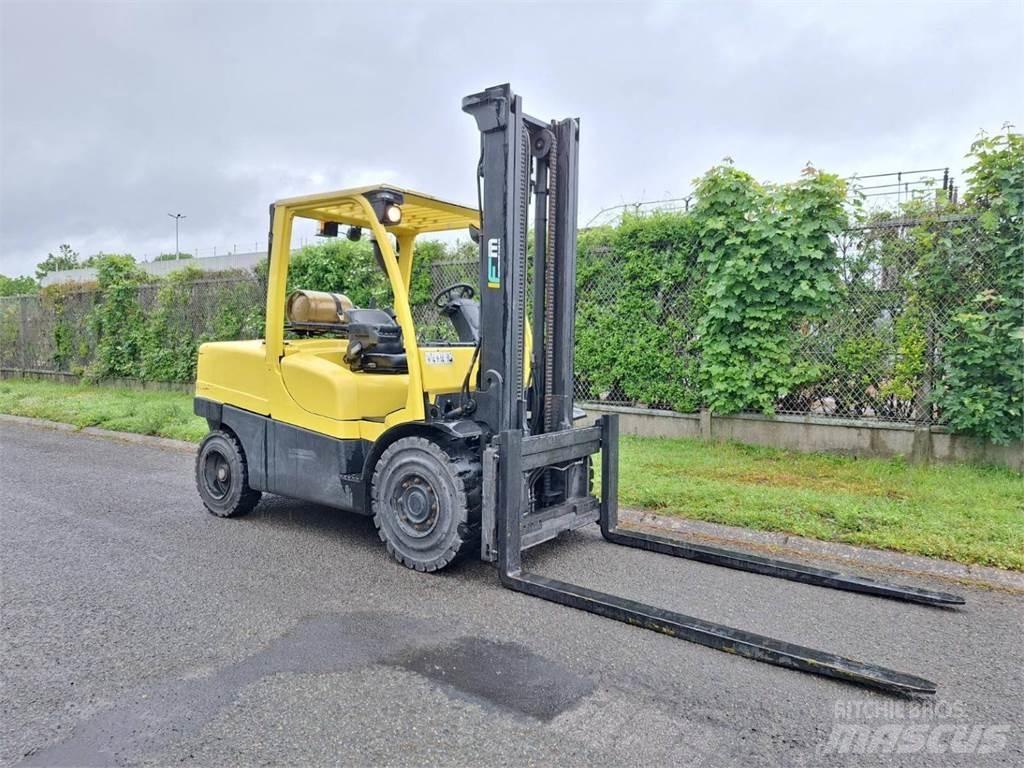 Hyster H5.5FT Muut haarukkatrukit