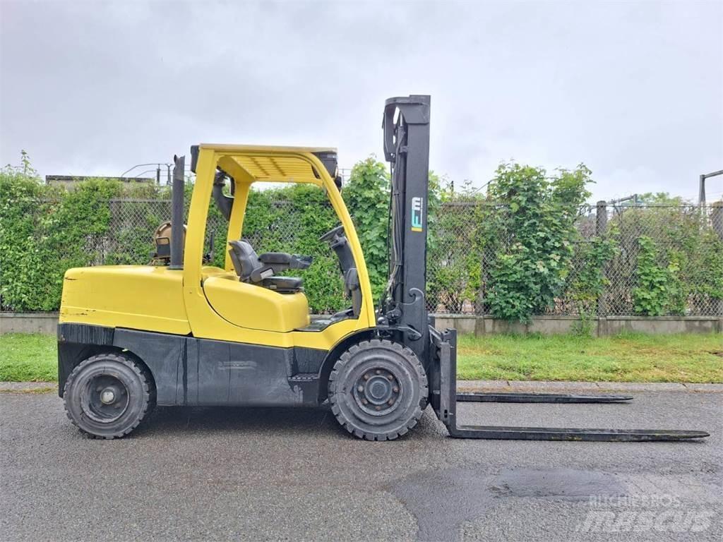Hyster H5.5FT Muut haarukkatrukit