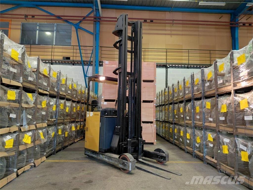 Hyster HYR2.0 Työntömastotrukit