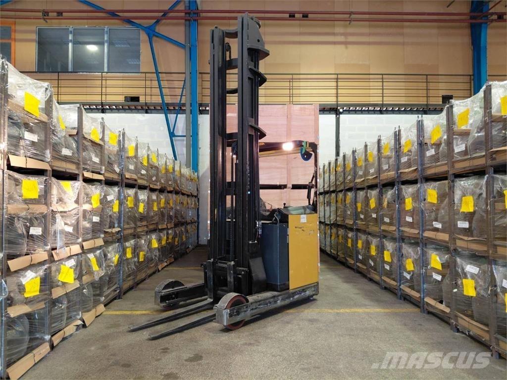 Hyster HYR2.0 Työntömastotrukit