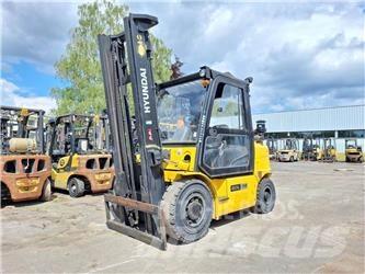 Hyundai 40L-7A Muut haarukkatrukit