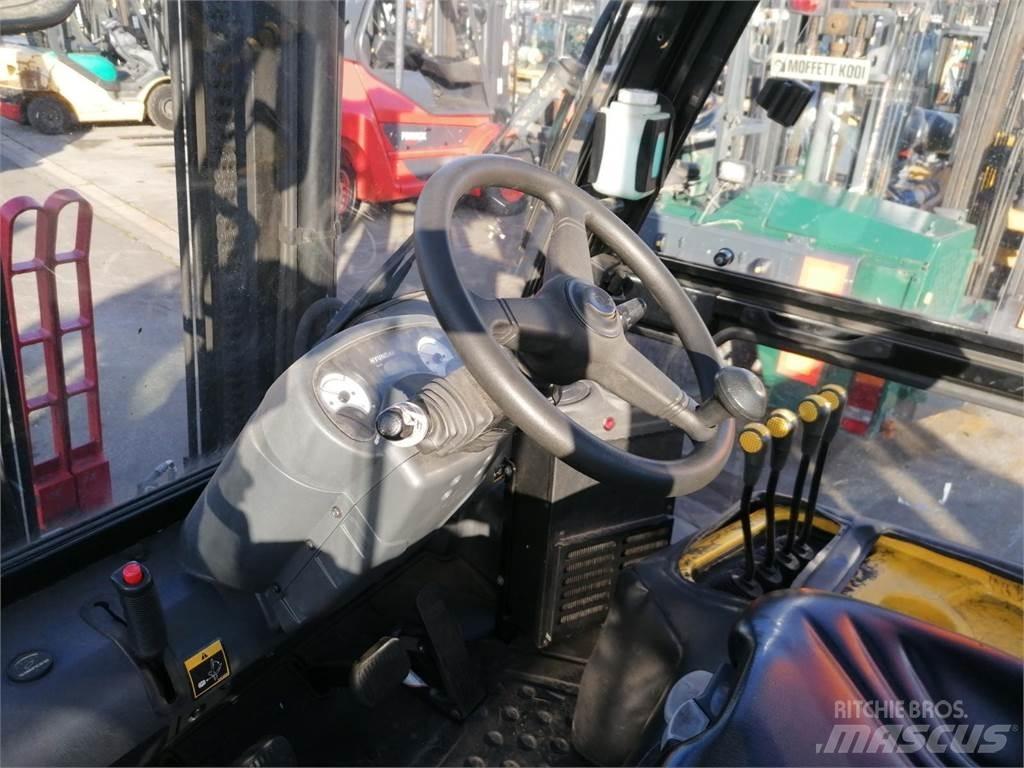 Hyundai 40L-7A Muut haarukkatrukit