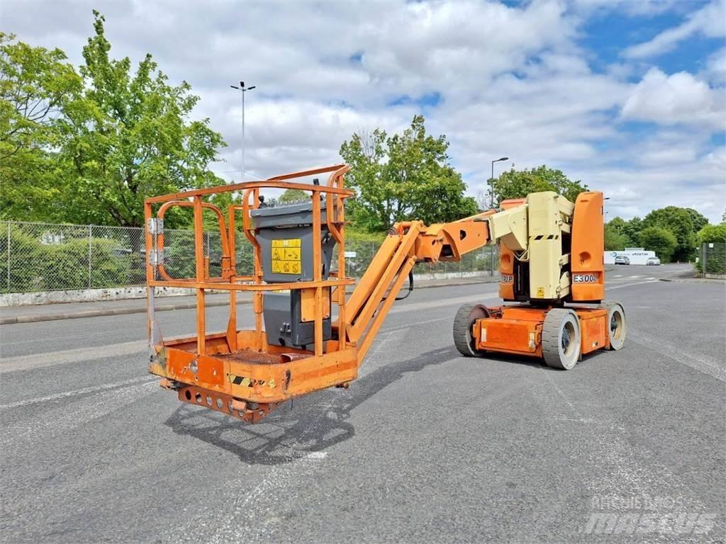 JLG E300AJP Muut henkilönosturit