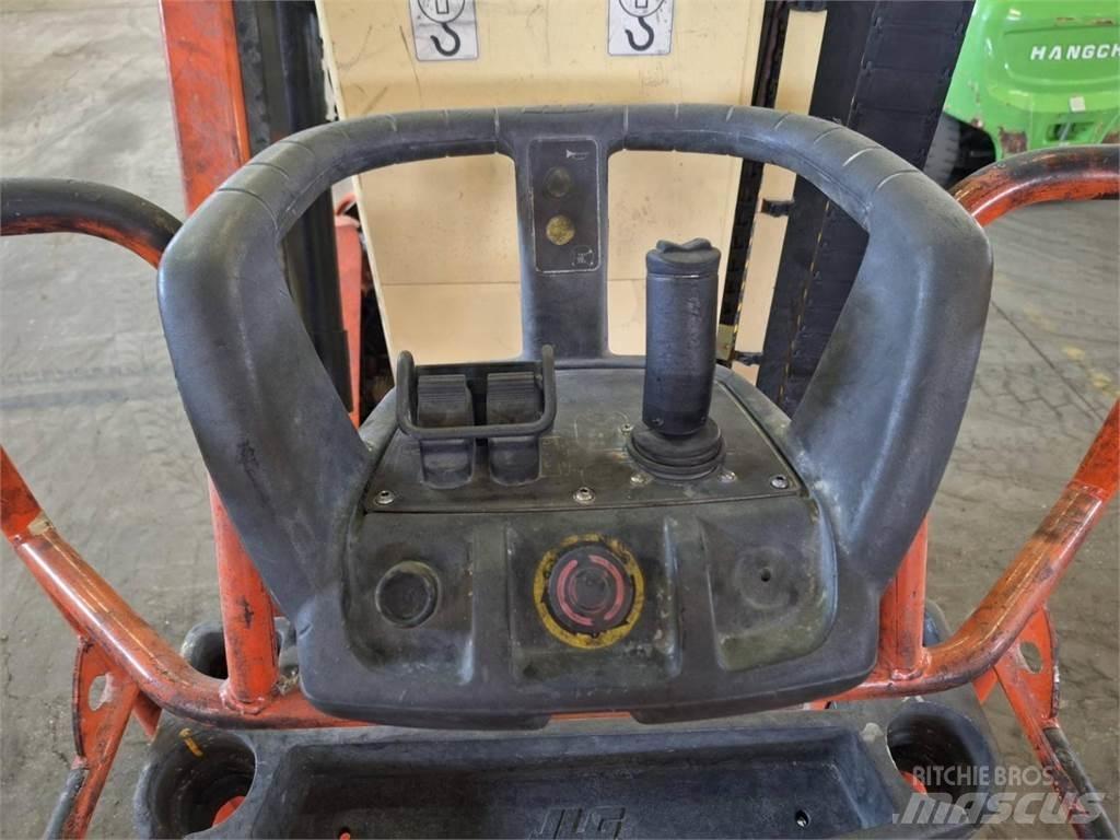 JLG TOUCAN 8E Muut henkilönosturit