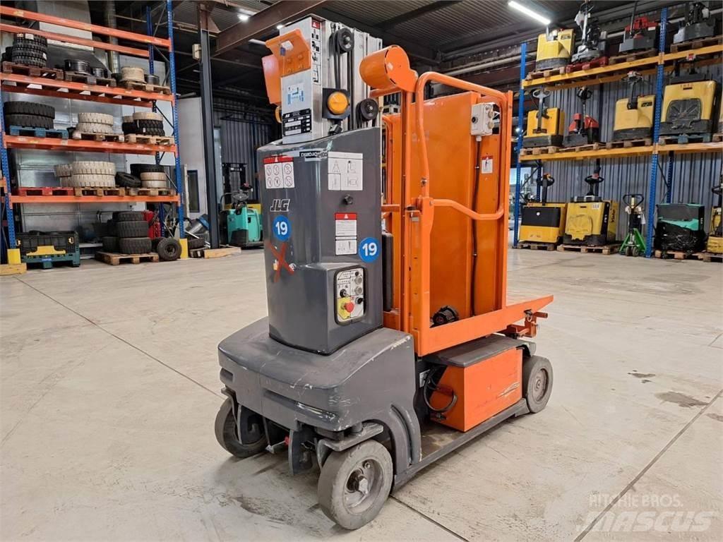 JLG TOUCAN DUO Muut henkilönosturit