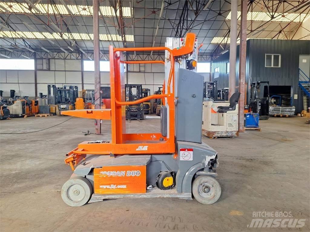 JLG TOUCAN DUO Muut henkilönosturit