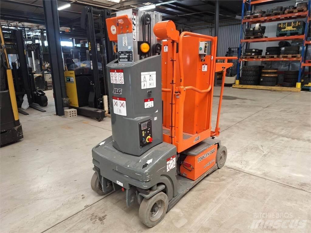JLG TOUCAN DUO Muut henkilönosturit