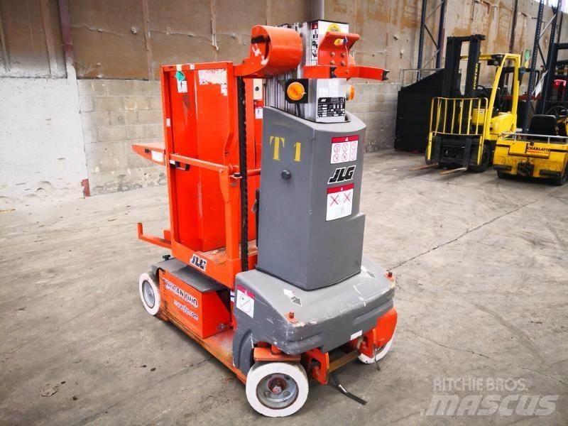 JLG TOUCAN DUO Muut henkilönosturit