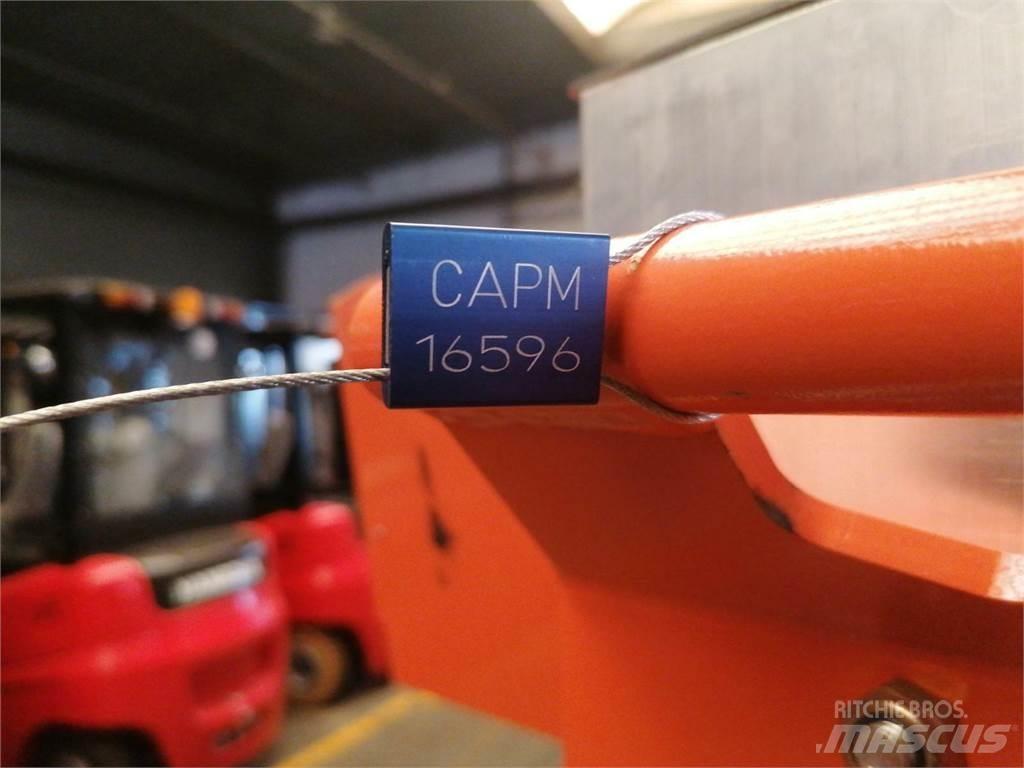 JLG TOUCAN DUO Muut henkilönosturit