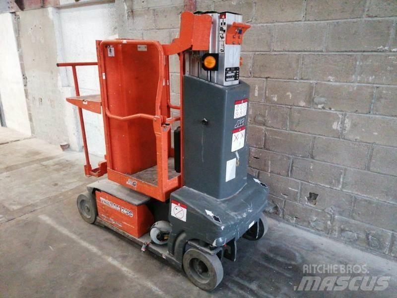 JLG TOUCAN DUO Muut henkilönosturit