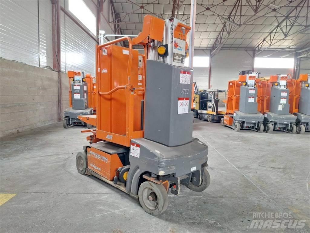 JLG TOUCAN DUO Muut henkilönosturit