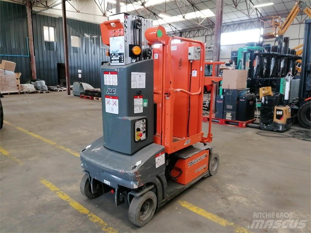 JLG TOUCAN DUO Muut henkilönosturit