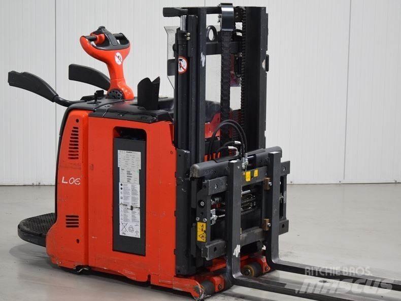 Linde L06ac Pumppukärryt