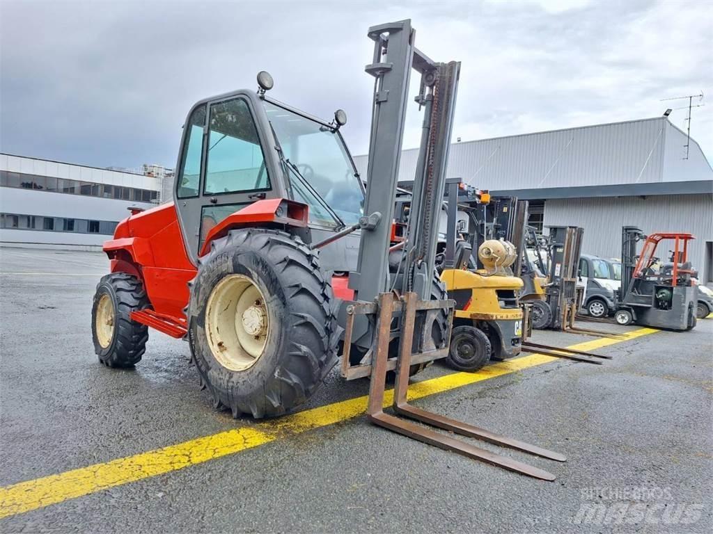 Manitou M30.2 Maastotrukit