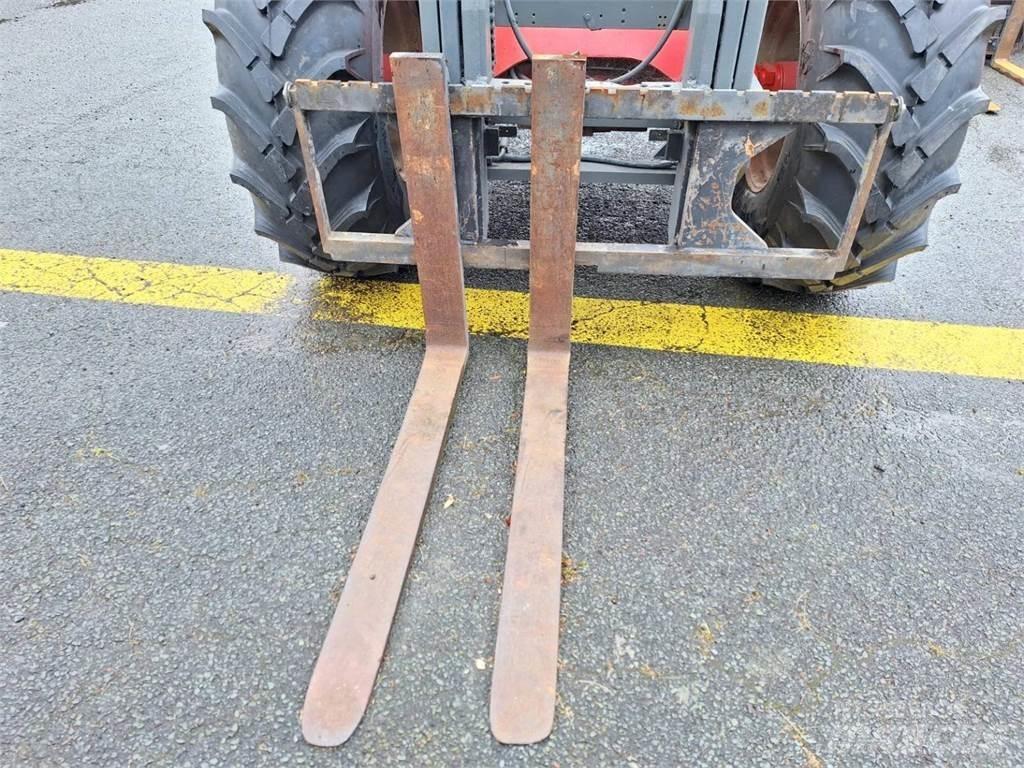 Manitou M30.2 Maastotrukit