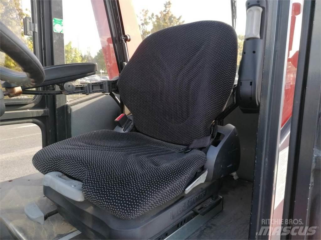 Mora M180C Muut haarukkatrukit