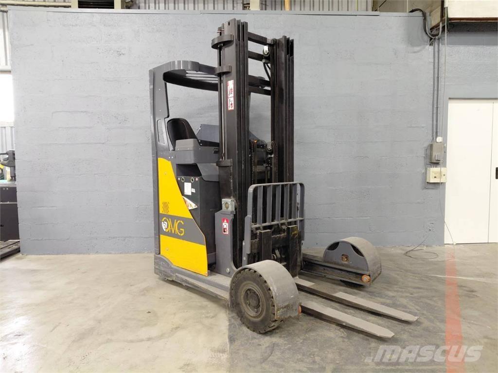 OMG NEOS16 SE Työntömastotrukit