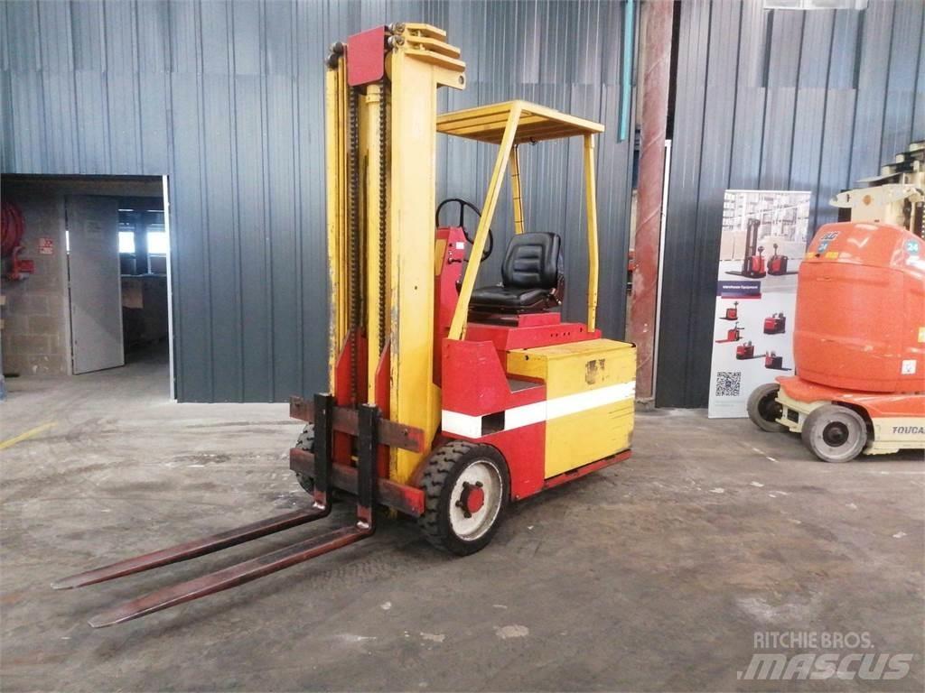  Peg F2050EB Muut haarukkatrukit