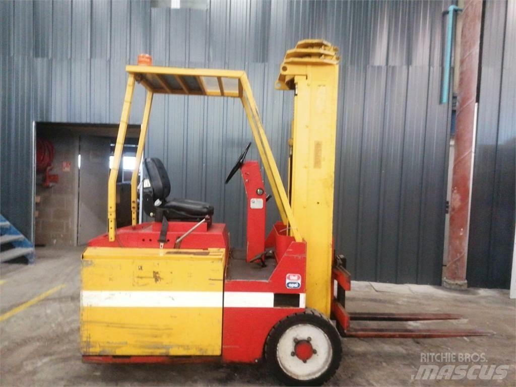  Peg F2050EB Muut haarukkatrukit