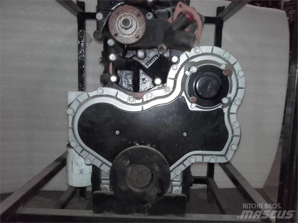 Perkins 42482 Moottorit