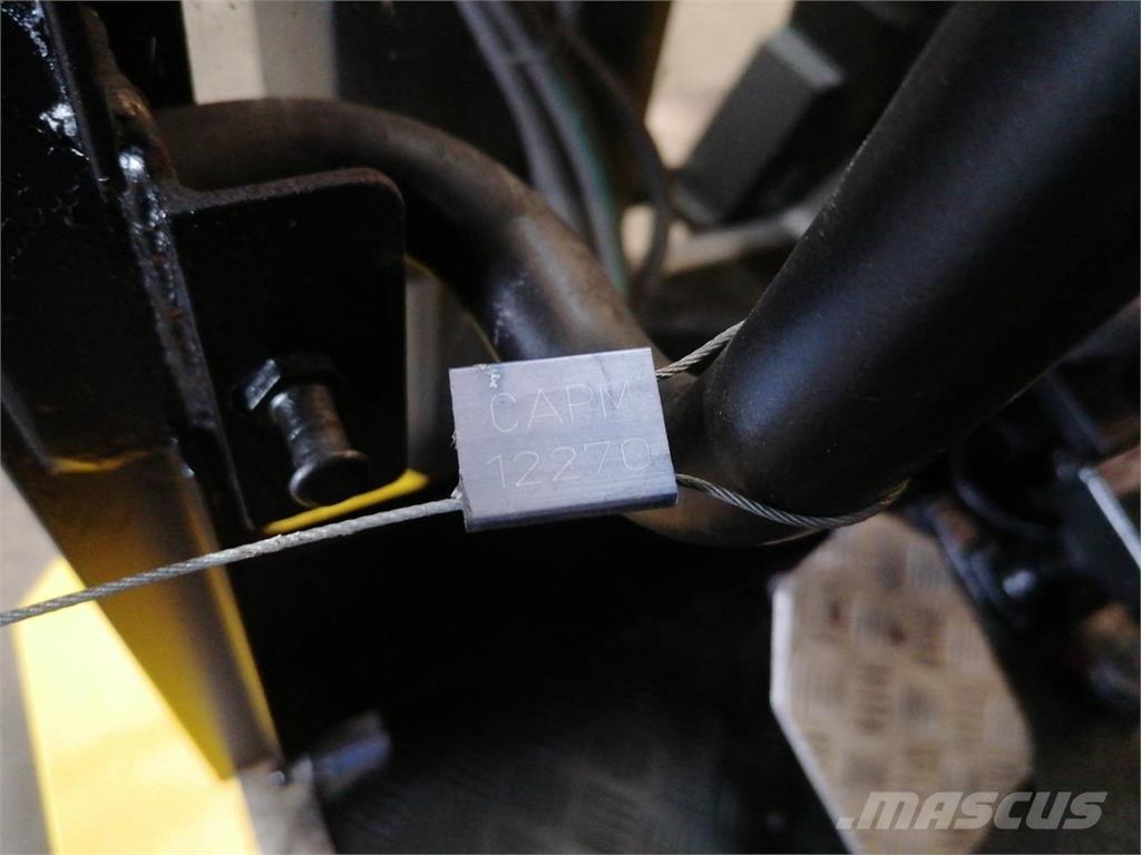 RMF KSL70G Muut haarukkatrukit