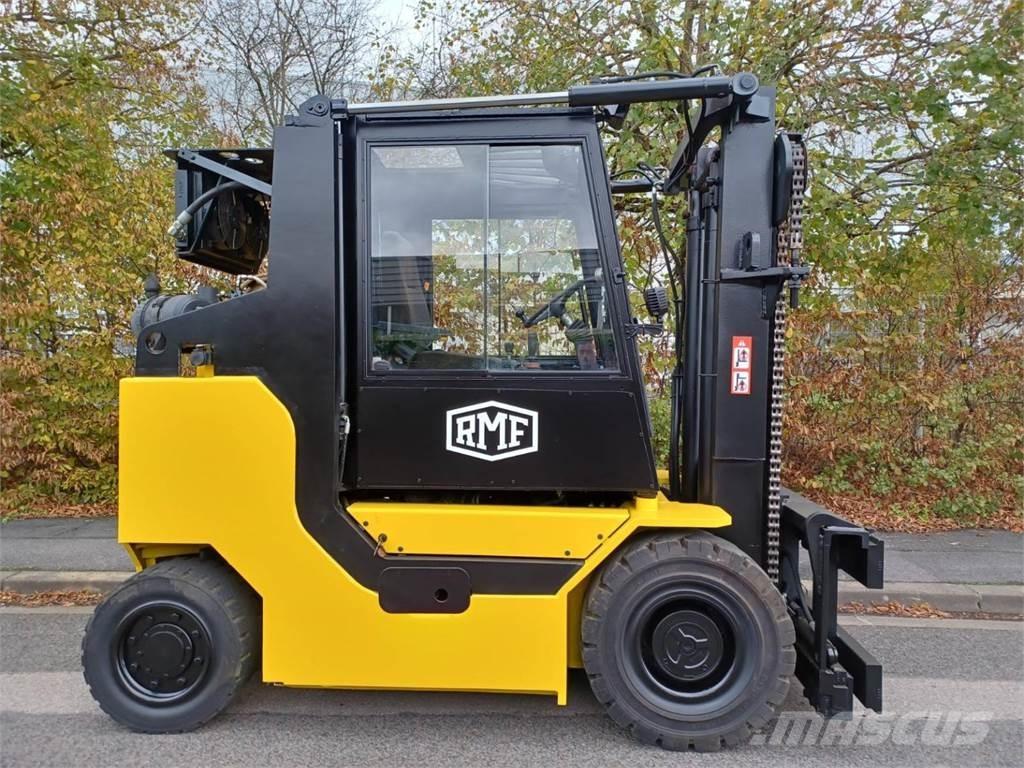 RMF KSL70G Muut haarukkatrukit