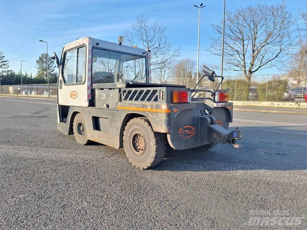 Simai TE250R Muut materiaalinkäsittelykoneet