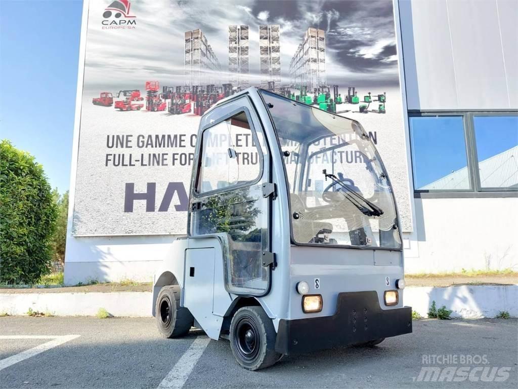 Tecna VTA10 Traktorit