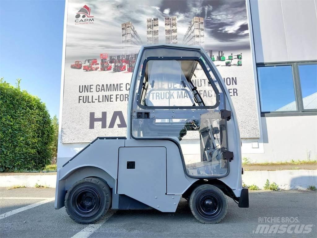 Tecna VTA10 Traktorit