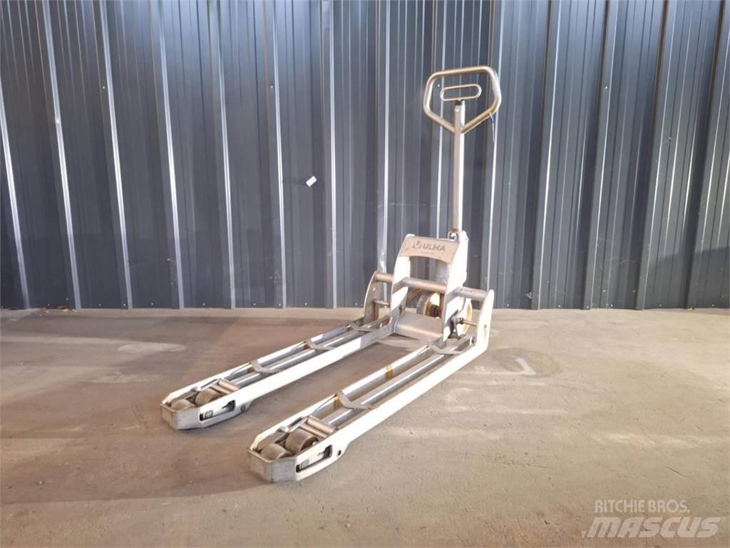 Ulma MPT15 Pumppukärryt