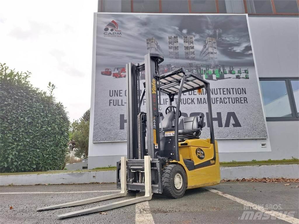 Yale ERP15VC Muut haarukkatrukit