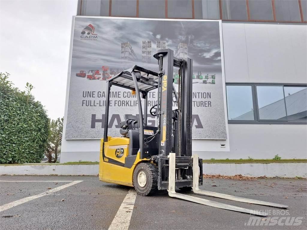 Yale ERP15VC Muut haarukkatrukit