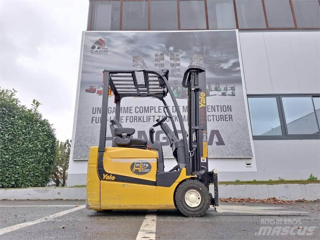 Yale ERP15VC Muut haarukkatrukit