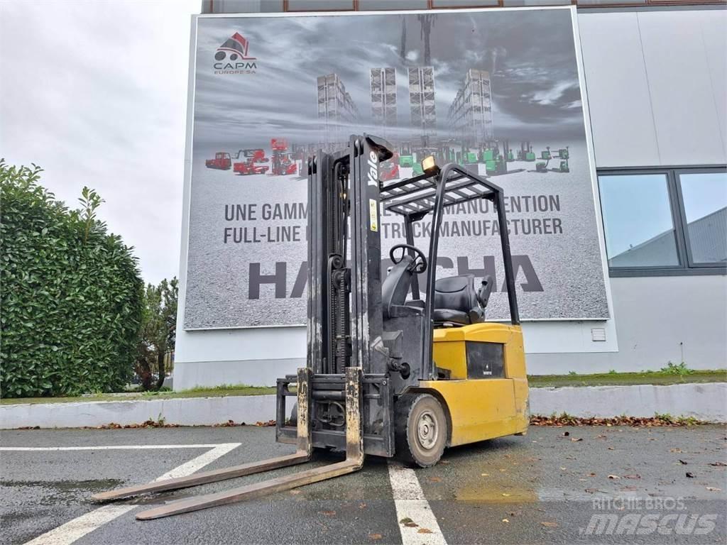Yale ERP16ATF Muut haarukkatrukit