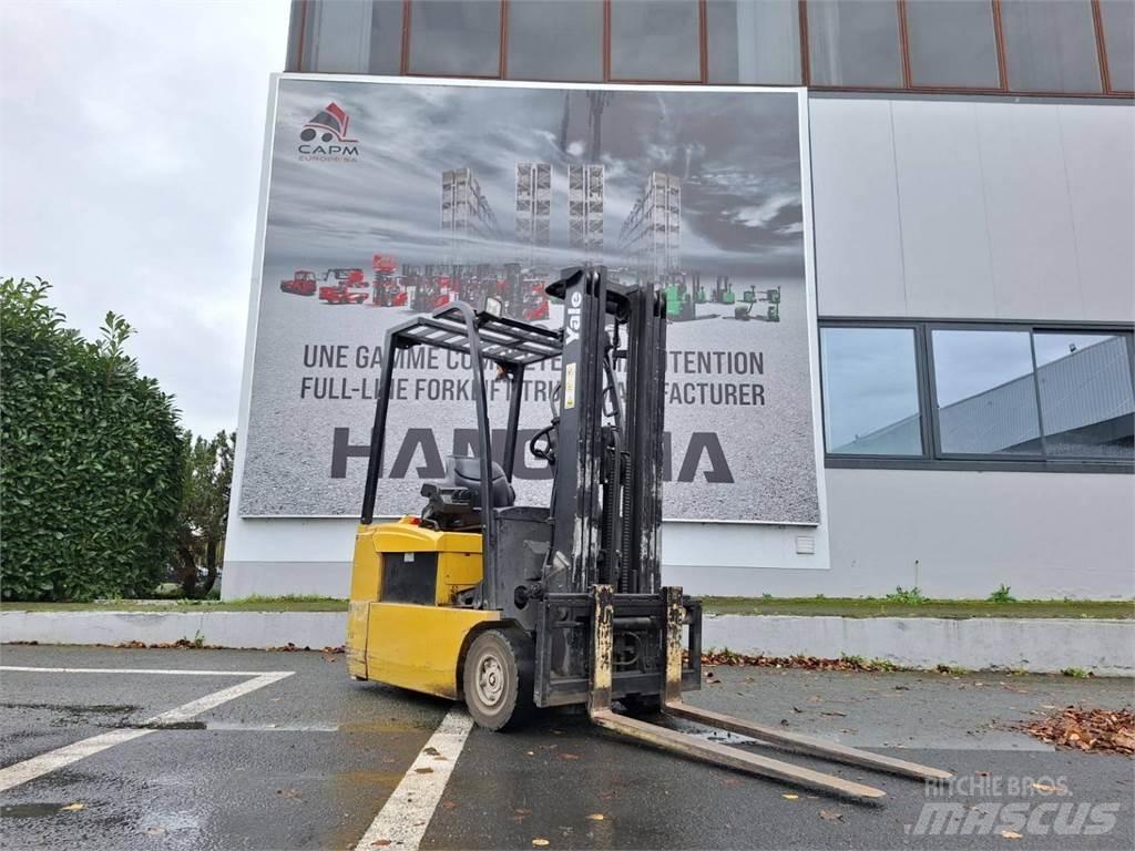 Yale ERP16ATF Muut haarukkatrukit