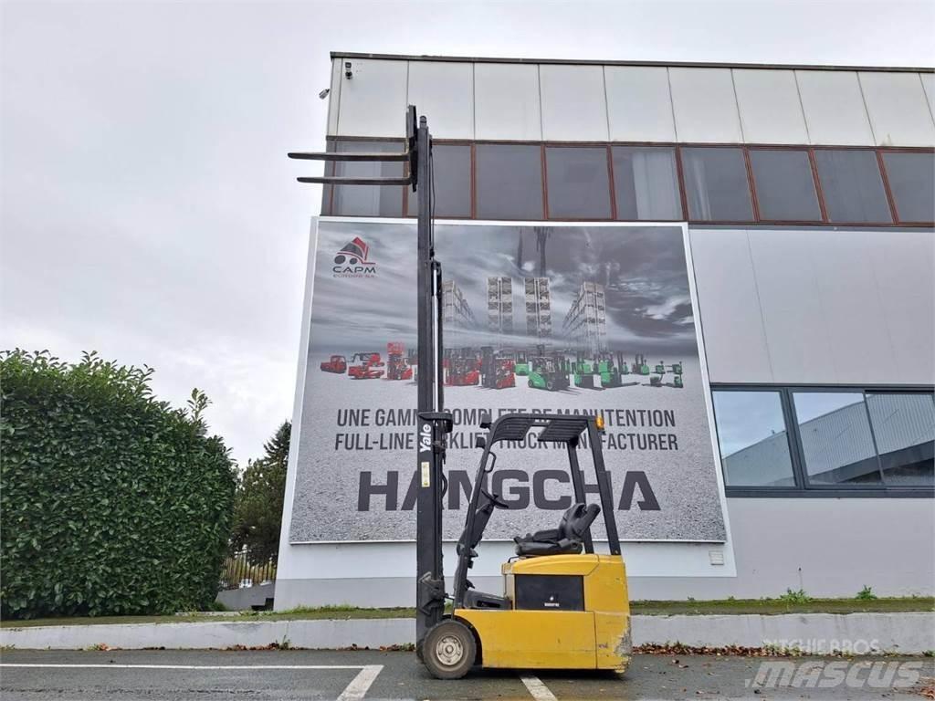 Yale ERP16ATF Muut haarukkatrukit