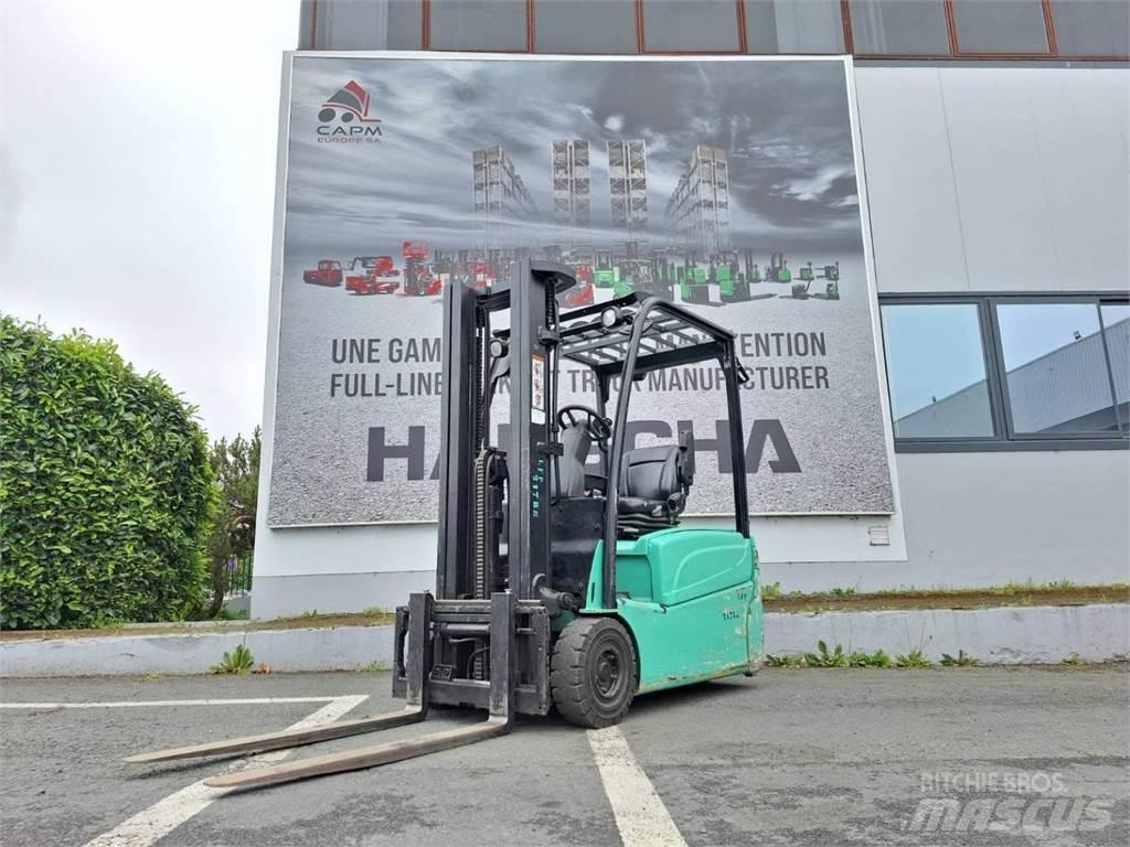 Yale ERP16VT Muut haarukkatrukit