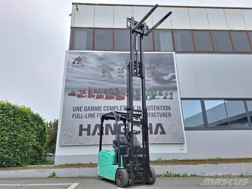 Yale ERP16VT Muut haarukkatrukit