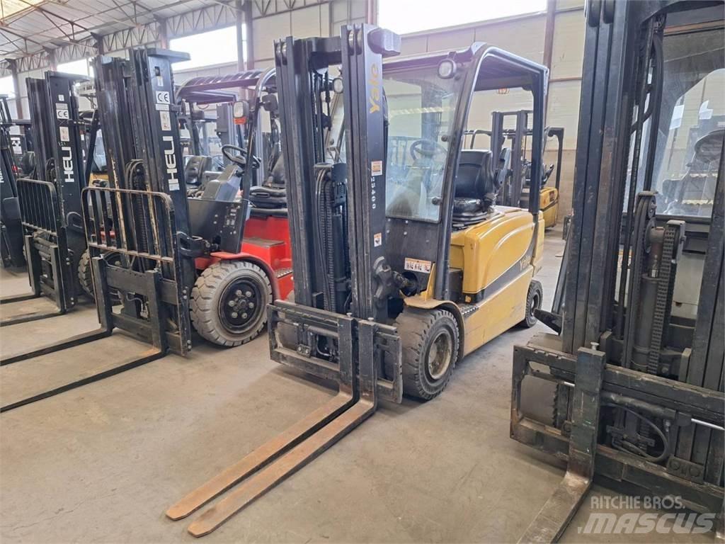 Yale ERP25 Muut haarukkatrukit